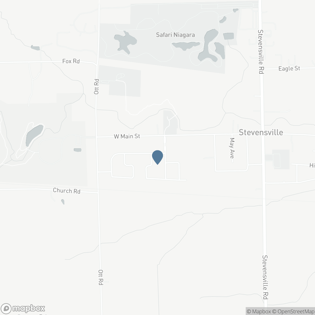 3945 VILLAGE CREEK DRIVE, Fort Erie, Ontario L0S 1S0